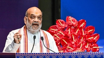 The letter to the Home Minister Amit Shah states that the developments are “not an isolated law-and-order issue, but a pattern of targeted hostility,” citing public threats, inflammatory slogans, and circulation of hate-filled content. (ANI) The letter to the Home Minister Amit Shah states that the developments are “not an isolated law-and-order issue, but a pattern of targeted hostility,” citing public threats, inflammatory slogans, and circulation of hate-filled content. (ANI)