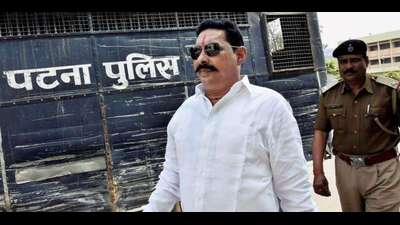 Anant Singh (HT Photo)