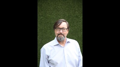 Art historian Giles Tillotson Art historian Giles Tillotson