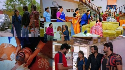 బ్రహ్మముడి సీరియల్ మార్చి 19వ ఎపిసోడ్ బ్రహ్మముడి సీరియల్ మార్చి 19వ ఎపిసోడ్