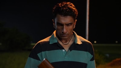 Dhurandhar 2 box office collection day 1: Ranveer Singh stars in this spy thriller. Dhurandhar 2 box office collection day 1: Ranveer Singh stars in this spy thriller.