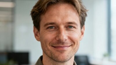 The post was shared by Matthias Schmidt, a founder based in the European Union (@Matthias Schmidt/X)