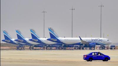 India’s confidence in the aviation space, especially among the top talent, has grown. Many senior executives have contributed significantly to the country’s expanding airline business, making up with hard work and determination for what they perhaps lacked in credentials or overseas experience. (PTI)
