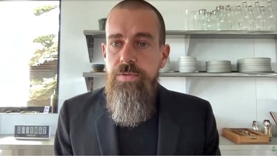 There has been no official response from Jack Dorsey or Block regarding the claims. (via REUTERS)