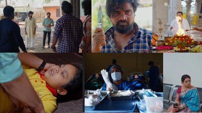 కార్తీక దీపం 2 సీరియల్ మార్చి 19వ తేది ఎపిసోడ్ కార్తీక దీపం 2 సీరియల్ మార్చి 19వ తేది ఎపిసోడ్