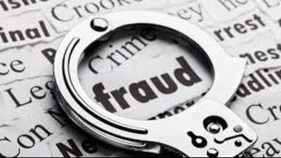 Khanna Woman duped through fake courier, police impersonation; ₹4 lakh recovered, probe widens (HT Photo) Khanna Woman duped through fake courier, police impersonation; ₹4 lakh recovered, probe widens (HT Photo)