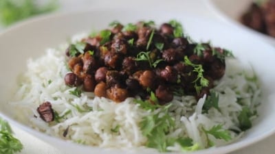 black chana (Freepik) black chana (Freepik)