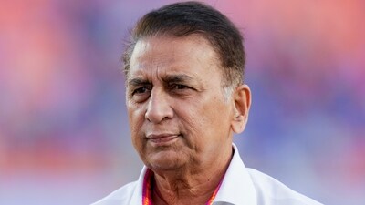 Sunil Gavaskar has been on the receiving end of pushback following comments made about the Abrar Ahmed signing. (PTI) Sunil Gavaskar has been on the receiving end of pushback following comments made about the Abrar Ahmed signing. (PTI)