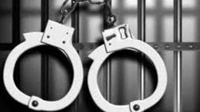 Police said the accused, along with his associates, was engaged in organised illegal trade of these substances to earn unlawful profits. (For representation)