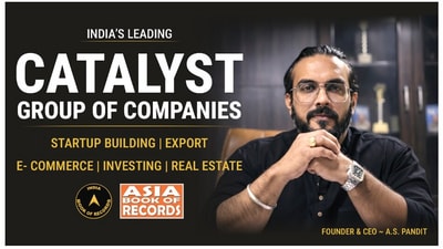 From education to execution: Building entrepreneurs for global markets. (Catalyst) From education to execution: Building entrepreneurs for global markets. (Catalyst)