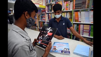The CET examinations for admission to 17 undergraduate and postgraduate professional courses will be conducted between March 24 and May 16. (REPRESENTATIVE PHOTO) The CET examinations for admission to 17 undergraduate and postgraduate professional courses will be conducted between March 24 and May 16. (REPRESENTATIVE PHOTO)
