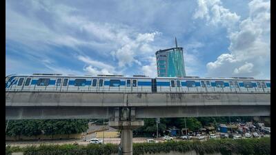 The statement further said that revenue increased to 58.94 crore (12.64%) up to January 2026 from 42.07 crore in the previous year. (Parveen Kumar/HT) The statement further said that revenue increased to 58.94 crore (12.64%) up to January 2026 from 42.07 crore in the previous year. (Parveen Kumar/HT)