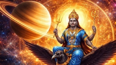 শনি 21 শে মার্চ তার গতিবিধি পরিবর্তন করবে: মেষ, সিংহ এবং ধনু রাশির জন্য স্বস্তি এবং অগ্রগতির লক্ষণ শনি 21 শে মার্চ তার গতিবিধি পরিবর্তন করবে: মেষ, সিংহ এবং ধনু রাশির জন্য স্বস্তি এবং অগ্রগতির লক্ষণ