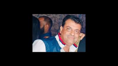 Wadhwa, key conspirator in fraud involving accounts of several Haryana government departments and the  ₹190-crore financial irregularities linked to the municipal corporation Chandigarh and Chandigarh Renewable Energy and Science & Technology Promotion Society (CREST), was arrested by the Chandigarh police crime branch on March 14 from Kharar. (HT File)