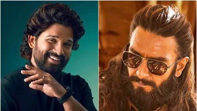 রণবীরের 'ধুরন্ধর ২' দেখে আল্পুত আল্লু! তাঁর রিভিউ দেখে মাধবন কী বলল জানেন? রণবীরের 'ধুরন্ধর ২' দেখে আল্পুত আল্লু! তাঁর রিভিউ দেখে মাধবন কী বলল জানেন?