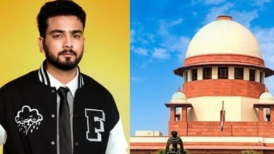 সাপের বিষ পাচার মামলায় এলভিশকে বড় স্বস্তি দিল সুপ্রিম কোর্ট!