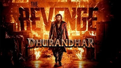 Allu Arjun Dhurandhar 2 Review: బ్లాస్ట్.. రణ్‌వీర్‌లాంటి నటుడు ఉండటం గర్వకారణం.. దేశభక్తి, స్వాగ్: అల్లు అర్జున్ రివ్యూ