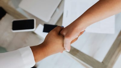 Thomas Guthrie, founder of Runwise, shared the post on X (formerly Twitter). (Pexels/Representational Image) Thomas Guthrie, founder of Runwise, shared the post on X (formerly Twitter). (Pexels/Representational Image)