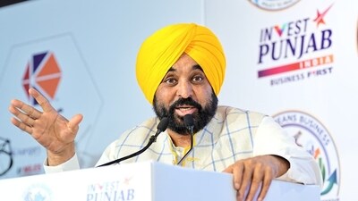 Under the Mukh Mantri Sehat Yojna, a 98-year-old woman in Punjab has benefited from cashless cancer treatment, emphasising the importance of clinical need over financial constraints. Under the Mukh Mantri Sehat Yojna, a 98-year-old woman in Punjab has benefited from cashless cancer treatment, emphasising the importance of clinical need over financial constraints.