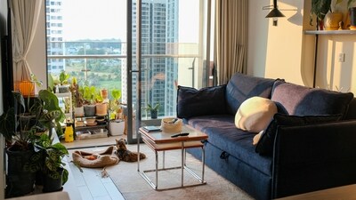 Bengaluru Apartment Federation has urged the Karnataka government to pass long-pending KAOMA 2025 and withdraw ‘discriminatory’ waste charges on housing societies. (Picture for representational purposes only) (Pexels) Bengaluru Apartment Federation has urged the Karnataka government to pass long-pending KAOMA 2025 and withdraw ‘discriminatory’ waste charges on housing societies. (Picture for representational purposes only) (Pexels)