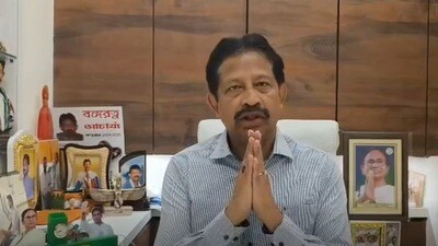 রাজীব বলেন, 'আমার ডেবরা আসার কথা ছিল না।' রাজীব বলেন, 'আমার ডেবরা আসার কথা ছিল না।'