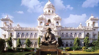 తెలంగాణ బడ్జెట్ తెలంగాణ బడ్జెట్