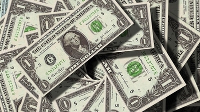 Dollar (Pixabay) Dollar (Pixabay)