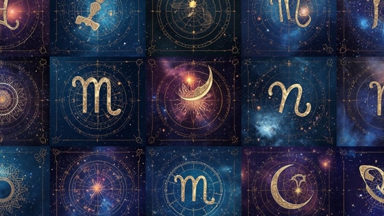 Horoscope Today: Daily astrological prediction for March 20, 2026. (Canva)