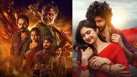 ఓటీటీలోకి ఇవాళ ఒక్కరోజు 6 స్పెషల్ సినిమాలు- తెలుగులో 2 మాత్రమే ఇంట్రెస్టింగ్- ఉగాదికి ఇక్కడ చూసేయండి!