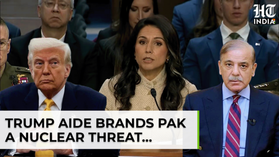 Trump aide names &amp; shames Pakistan as Sharif &amp; Munir try to woo US