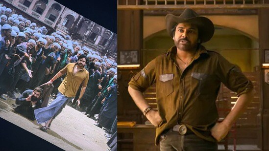పవన్ కల్యాణ్ ఉస్తాద్ భగత్ సింగ్ ట్విటర్ రివ్యూ- ఇంటర్వెల్ అలా, తక్కువ అంచనా వేశామంటూ హరీష్కు సారీ!