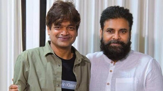 Harish Shankar: నా నుంచి అద్భుతమైన కళాఖండం ఆశించి ఉంటే క్షమించండి.. నాకు ఇలాగే వచ్చు: ఉస్తాద్ భగత్ సింగ్పై హరీష్ శంకర్