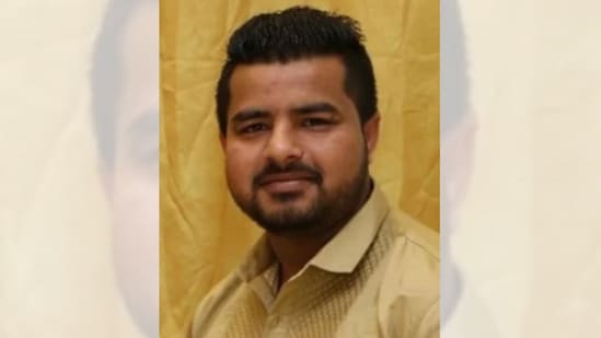Kalpeshkumar Rasikbhai Patel is wanted by the FBI for mail and wire fraud conspiracy