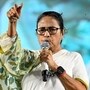 কমিশনের বিরুদ্ধে গর্জে উঠলেন মুখ্যমন্ত্রী