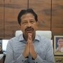 রাজীব বলেন, 'আমার ডেবরা আসার কথা ছিল না।' 