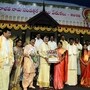 ఉగాది వేడుకల్లో చంద్రబాబు
