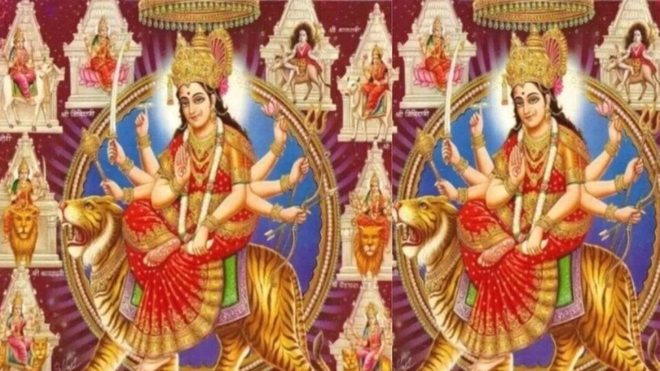 নবরাত্রির ৯ দিন এই ৯ রকমের ভোগ নিবেদন করুন! দেবীর কৃপায় জীবনে আসবে সুখ, সমৃদ্ধি, সাফল্য