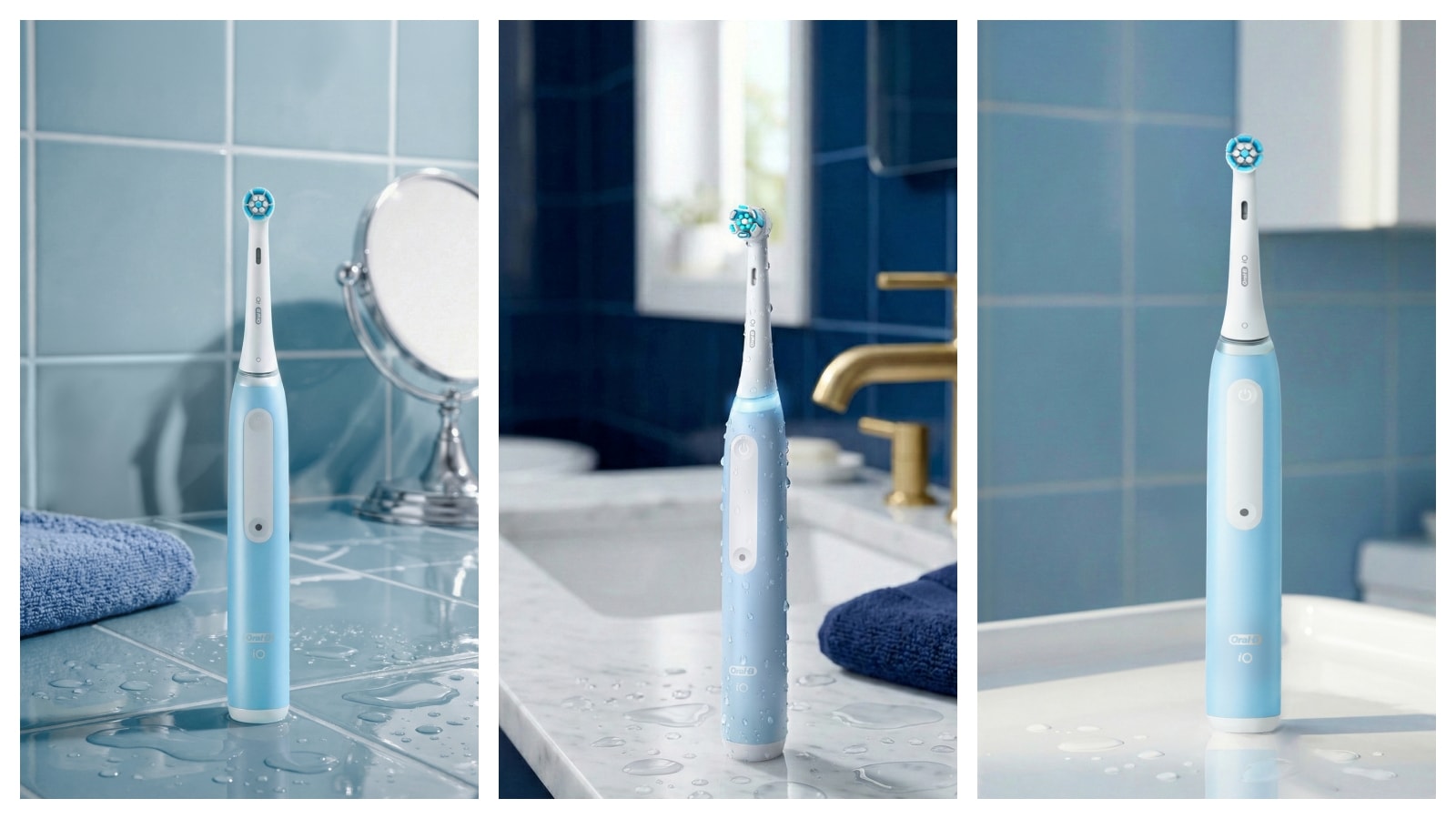 Are electric toothbrushes better for oral hygiene? Are electric toothbrushes better for oral hygiene?