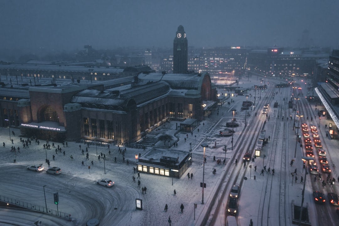 Finland remains the happiest country in the world for the ninth consecutive year, with Costa Rica achieving its highest rank at fourth. (Unsplash) Finland remains the happiest country in the world for the ninth consecutive year, with Costa Rica achieving its highest rank at fourth. (Unsplash)