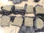 Four held with hydroponic cannabis worth  <span class='webrupee'>₹</span>64 cr