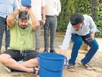 Thane societies report 50% water cuts, while TMC claims adequate reserves