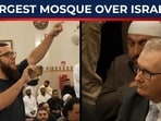 Albanese heckled with 'disgrace' and 'shame' chants over Israel's wars Albanese heckled with 'disgrace' and 'shame' chants over Israel's wars