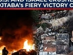 Mojtaba declares victory over US & Israel, vows revenge after assassinations Mojtaba declares victory over US & Israel, vows revenge after assassinations