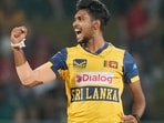 Matheesha Pathirana can run through any opposition on his day. Matheesha Pathirana can run through any opposition on his day.
