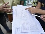 Anti-exam malpractice bill passed in Chhattisgarh, proposing up to 10-year jail (Representative photo)