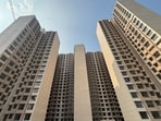 MHADA lottery 2026: The state housing authority is set to announce its annual lottery for around 2,500 affordable homes in Mumbai over the next two weeks. (Picture for representational purposes only)
