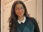 Bhuvana Chilukuri is a 20-year-old third-year business student at Queen Mary University of London.