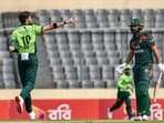 Rashid Latif believes Shaheen Afridi doesn't even warrant a place in the T20I playing XI.
