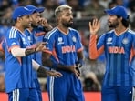 India will travell to Ireland to play two T20Is.