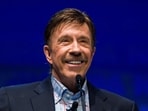Chuck Norris reportedly fell ill on Thursday on the Hawaiian island of Kauai.